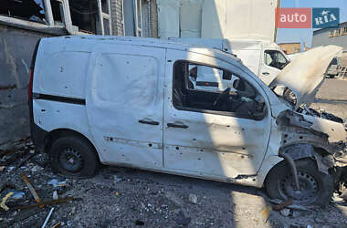 Грузовой фургон Renault Kangoo 2015 в Киеве