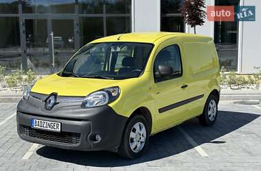 Минивэн Renault Kangoo 2019 в Городке
