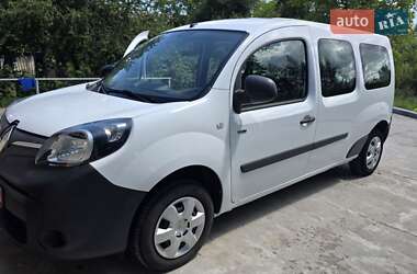 Renault Kangoo 2020
