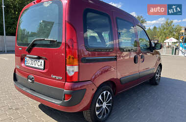 Минивэн Renault Kangoo 2006 в 
