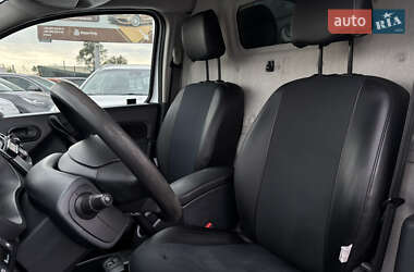 Грузовой фургон Renault Kangoo 2019 в 
