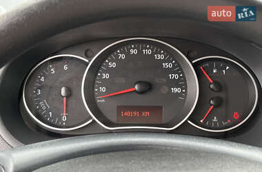 Грузовой фургон Renault Kangoo 2019 в 