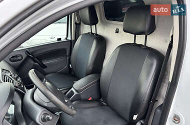 Грузовой фургон Renault Kangoo 2019 в 