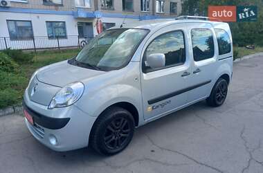 Renault Kangoo 2010 Renault Kangoo 2010
