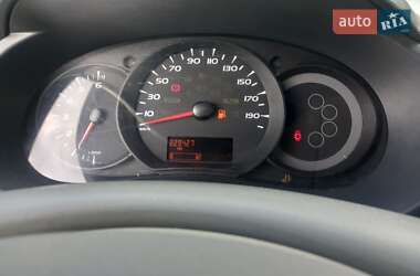 Минивэн Renault Kangoo 2010 в 