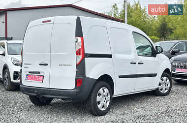 Грузовой фургон Renault Kangoo 2019 в 