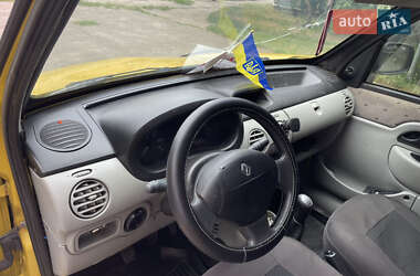 Минивэн Renault Kangoo 2006 в 
