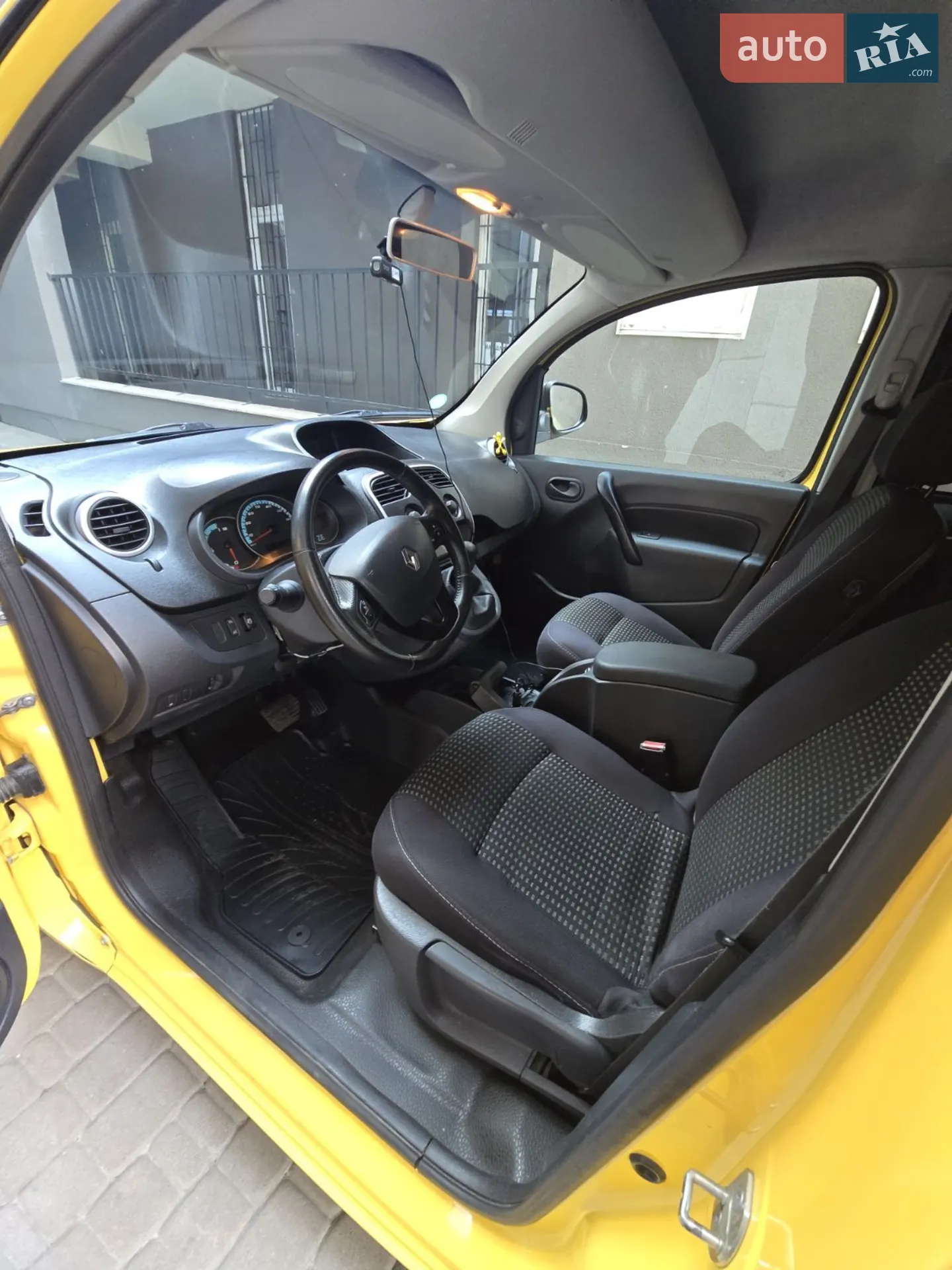2013 Renault Kangoo - мініатюра 12