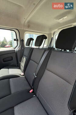 Минивэн Renault Kangoo 2015 в 
