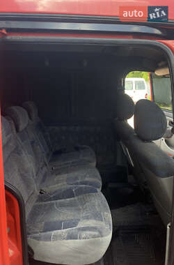 Мінівен Renault Kangoo 2004 в Рівному