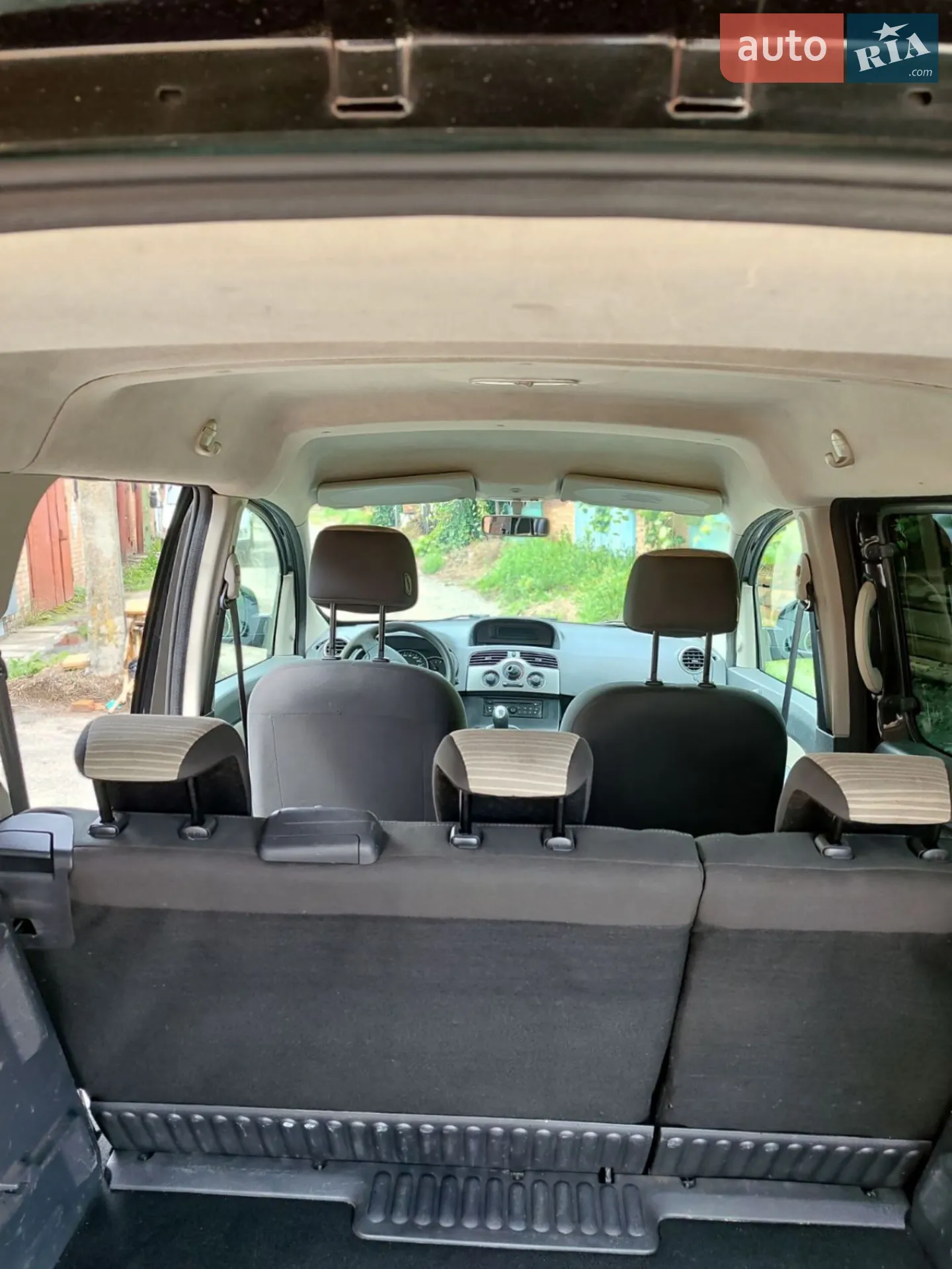 2012 Renault Kangoo - мініатюра 15