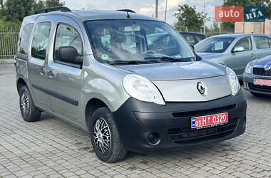 Минивэн Renault Kangoo 2009 в Староконстантинове