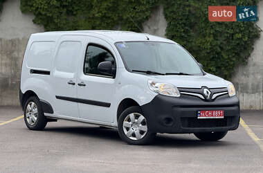 Вантажний фургон Renault Kangoo 2019 в Рівному