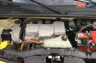 Грузовой фургон Renault Kangoo 2013 в Сваляве