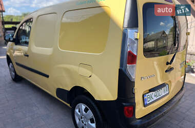 Грузовой фургон Renault Kangoo 2015 в 