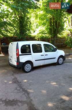 Минивэн Renault Kangoo 2010 в Днепре
