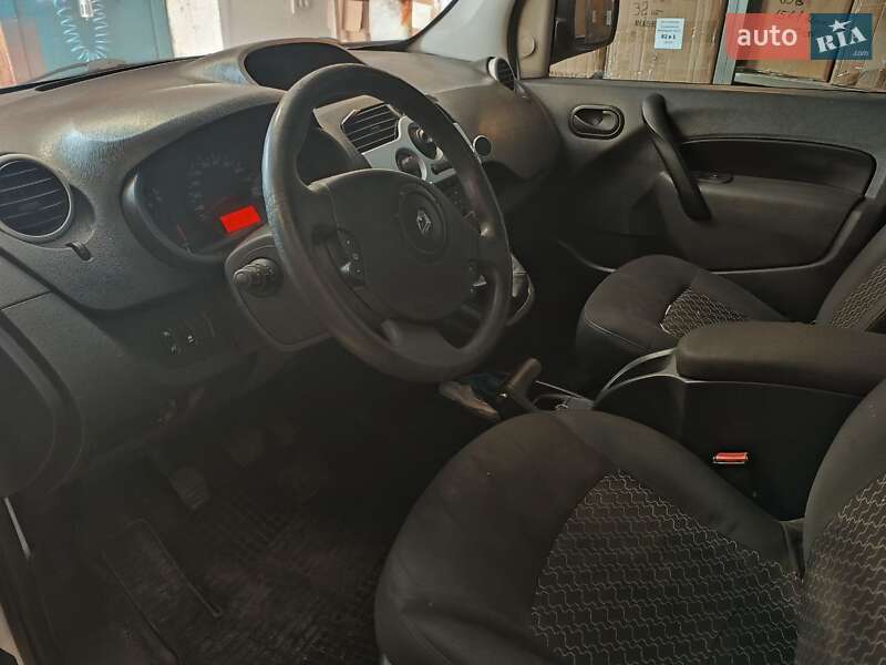 Грузовой фургон Renault Kangoo 2012 в Одессе
