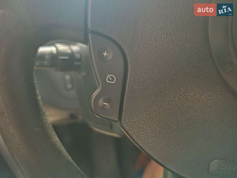 Грузовой фургон Renault Kangoo 2012 в Одессе