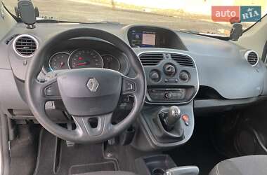 Минивэн Renault Kangoo 2015 в 