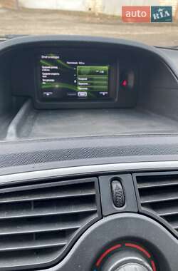 Минивэн Renault Kangoo 2015 в Днепре