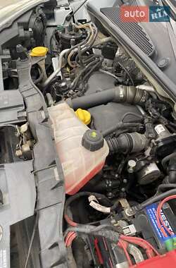 Минивэн Renault Kangoo 2015 в Днепре