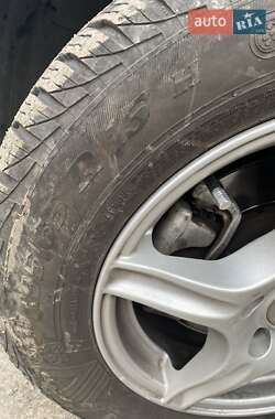 Минивэн Renault Kangoo 2015 в Днепре