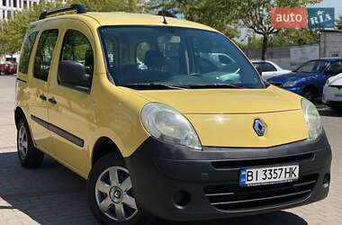 Renault Kangoo 2009