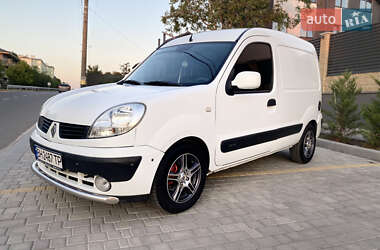 Вантажний фургон Renault Kangoo 2008 в Одесі