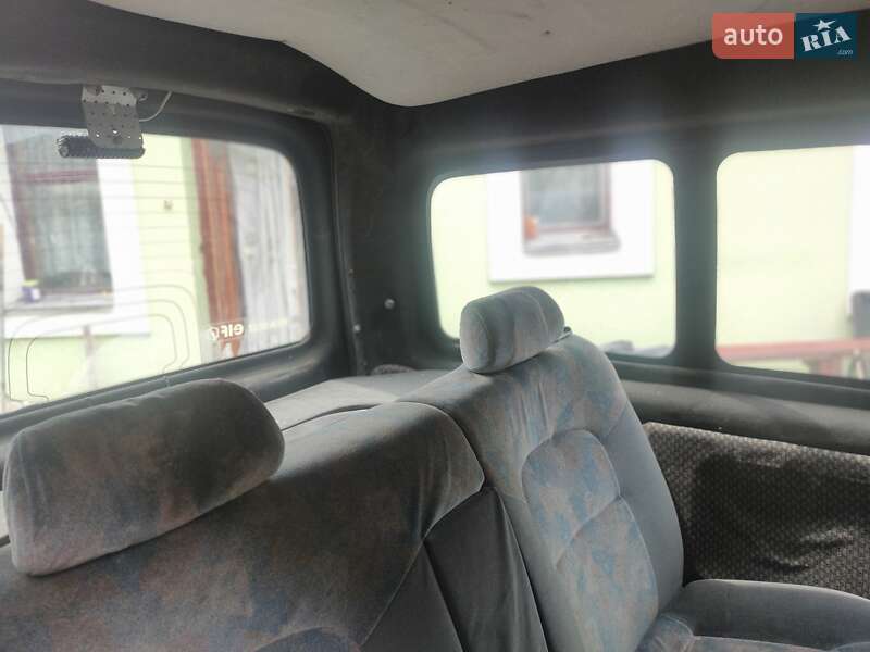 Минивэн Renault Kangoo 2003 в Киеве фото 13 Минивэн Renault Kangoo 2003 в Киеве