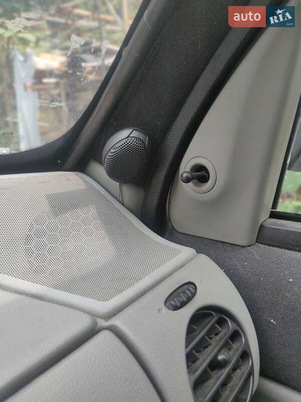 Минивэн Renault Kangoo 2003 в Киеве фото 18 Минивэн Renault Kangoo 2003 в Киеве