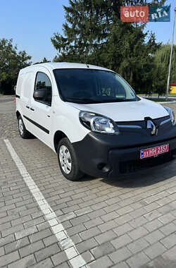 Грузовой фургон Renault Kangoo 2019 в Луцке