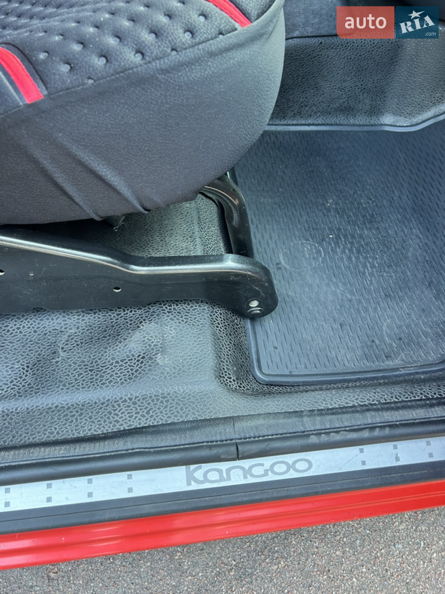 2015 Renault Kangoo - мініатюра 17
