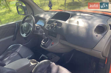 Минивэн Renault Kangoo 2009 в 