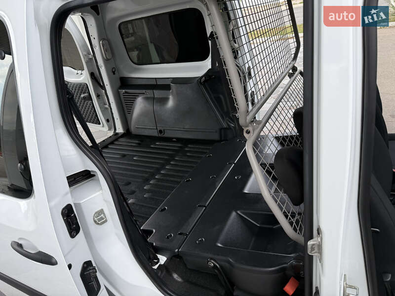 Минивэн Renault Kangoo 2018 в Днепре
