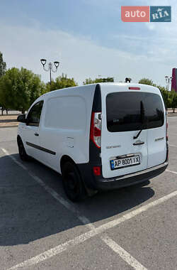 Грузовой фургон Renault Kangoo 2017 в 
