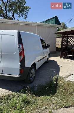 Грузовой фургон Renault Kangoo 2017 в Вознесенске