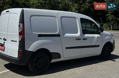 Грузовой фургон Renault Kangoo 2022 в 