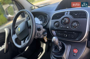 Грузовой фургон Renault Kangoo 2022 в 
