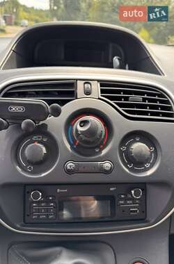 Грузовой фургон Renault Kangoo 2019 в 