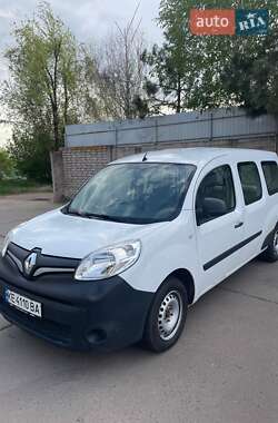 Вантажний фургон Renault Kangoo 2020 в Кривому Розі