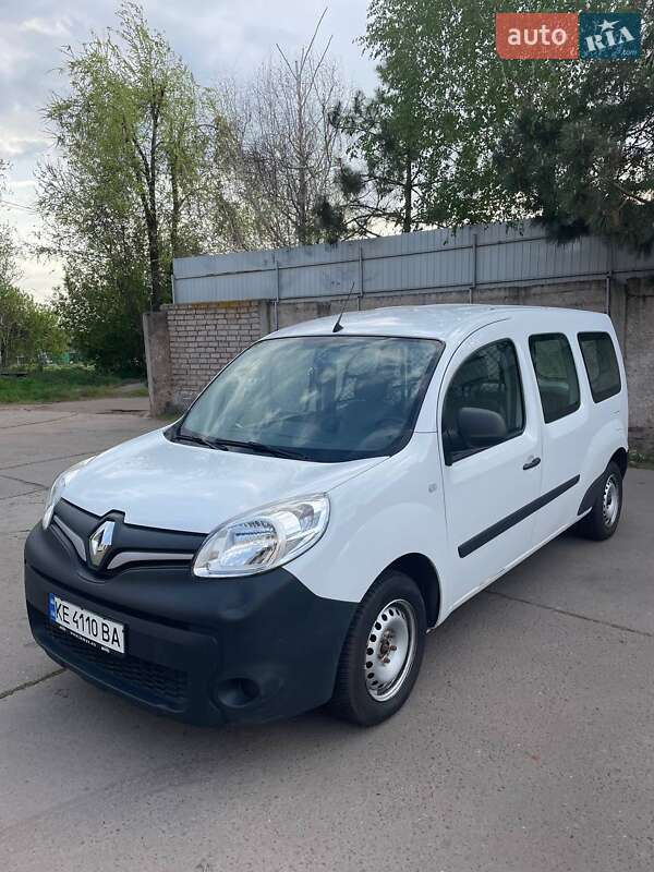 Renault Kangoo 2020