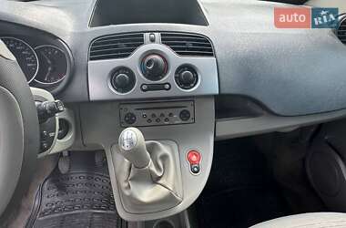 Минивэн Renault Kangoo 2009 в 