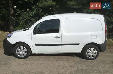 Грузовой фургон Renault Kangoo 2017 в 