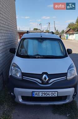 Минивэн Renault Kangoo 2015 в Новомосковске