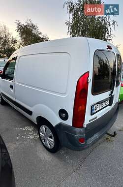 Минивэн Renault Kangoo 2005 в 