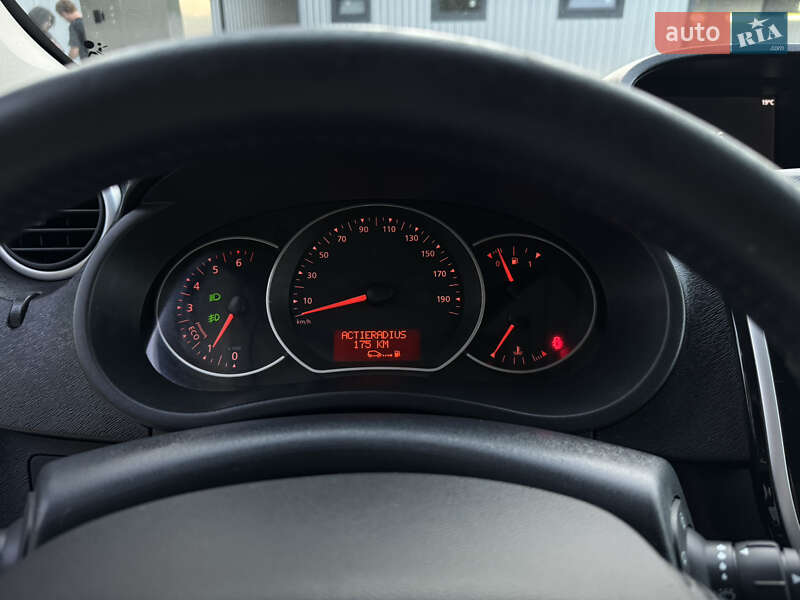 Минивэн Renault Kangoo 2016 в Ровно