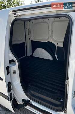 Грузовой фургон Renault Kangoo 2017 в 