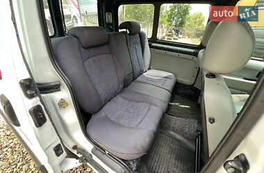 Минивэн Renault Kangoo 2005 в 