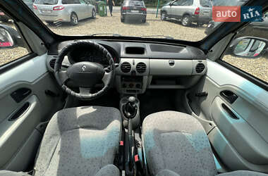 Минивэн Renault Kangoo 2005 в 