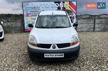 Минивэн Renault Kangoo 2005 в 